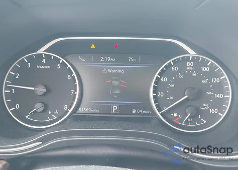 2017 Nissan Maxima 3.5 Platinum from USA, damaged, VIN 1N4AA6AP2HC442777